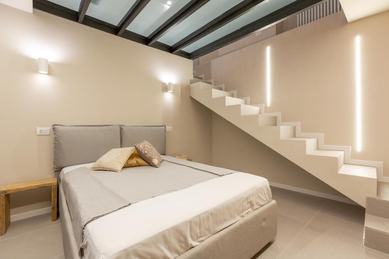 Casa Da Suite Armonia Милан Экстерьер фото