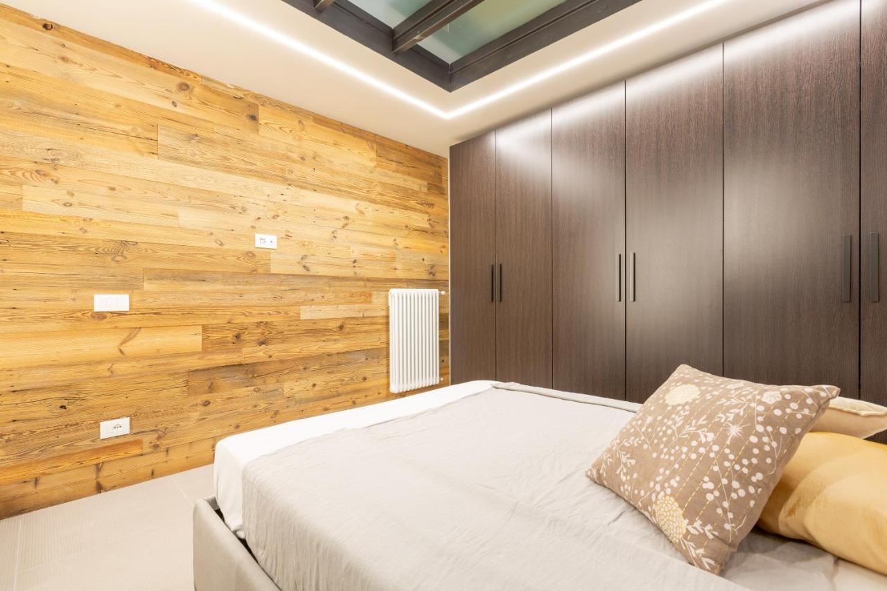 Casa Da Suite Armonia Милан Экстерьер фото