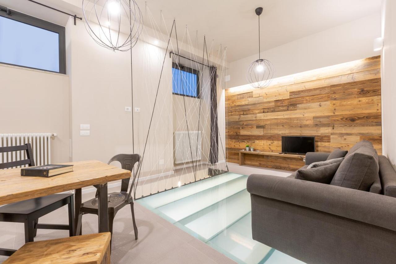 Casa Da Suite Armonia Милан Экстерьер фото