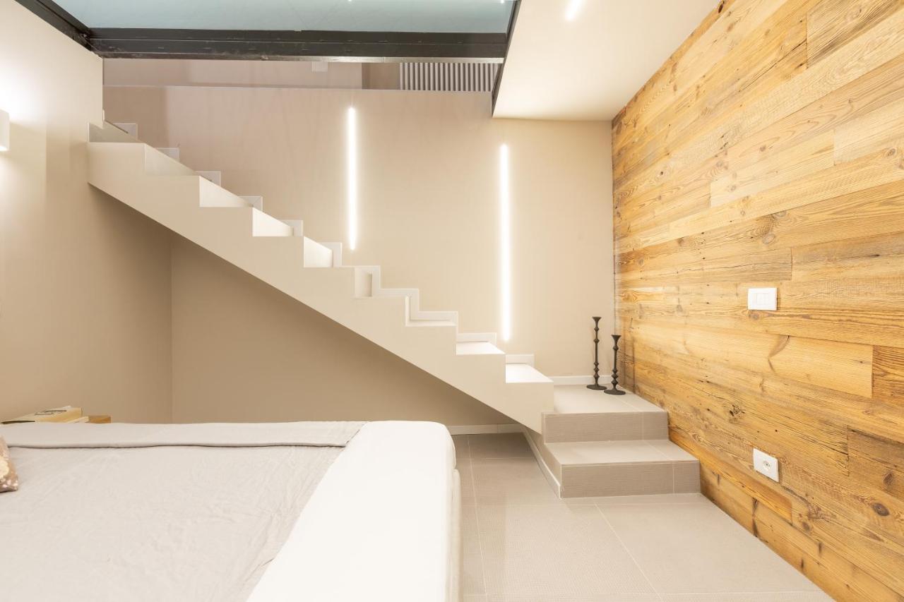 Casa Da Suite Armonia Милан Экстерьер фото