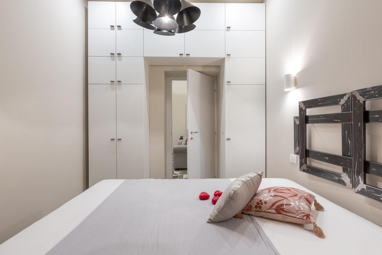 Casa Da Suite Armonia Милан Экстерьер фото