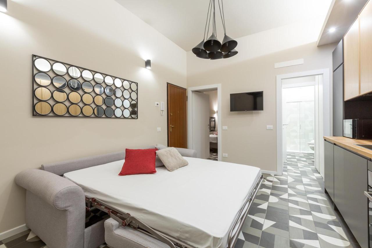 Casa Da Suite Armonia Милан Экстерьер фото